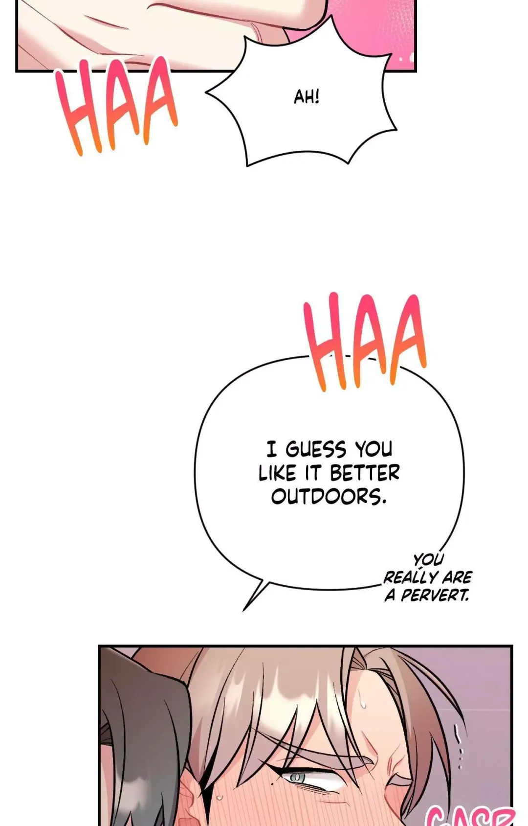 Cherry Complex - Chapter 66 Page 37