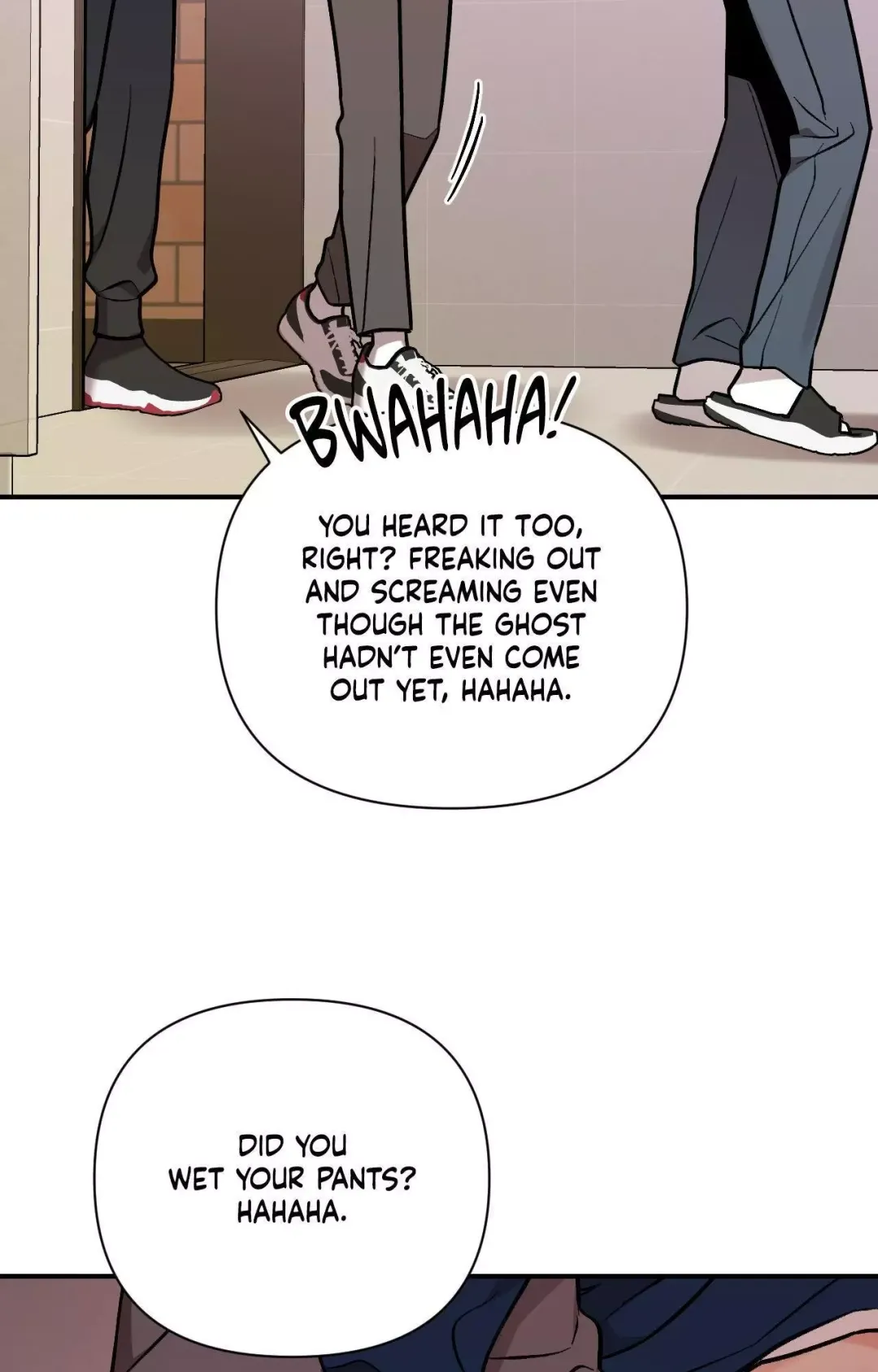 Cherry Complex - Chapter 66 Page 44