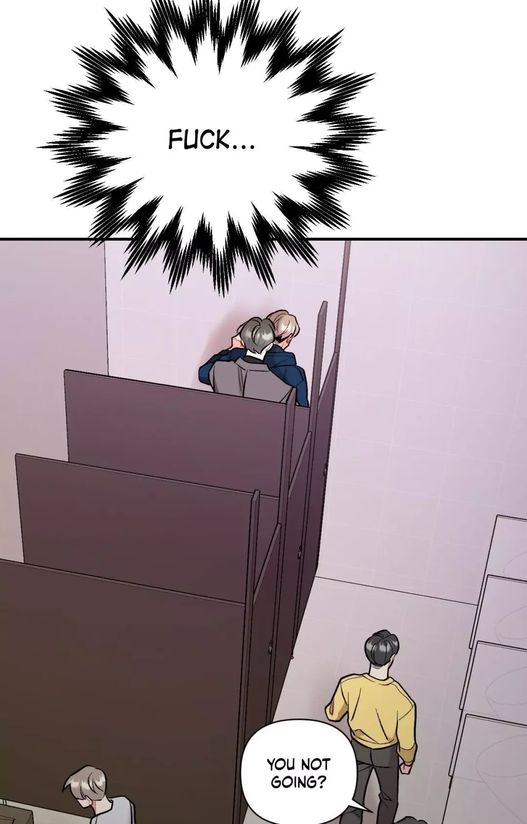 Cherry Complex - Chapter 66 Page 46