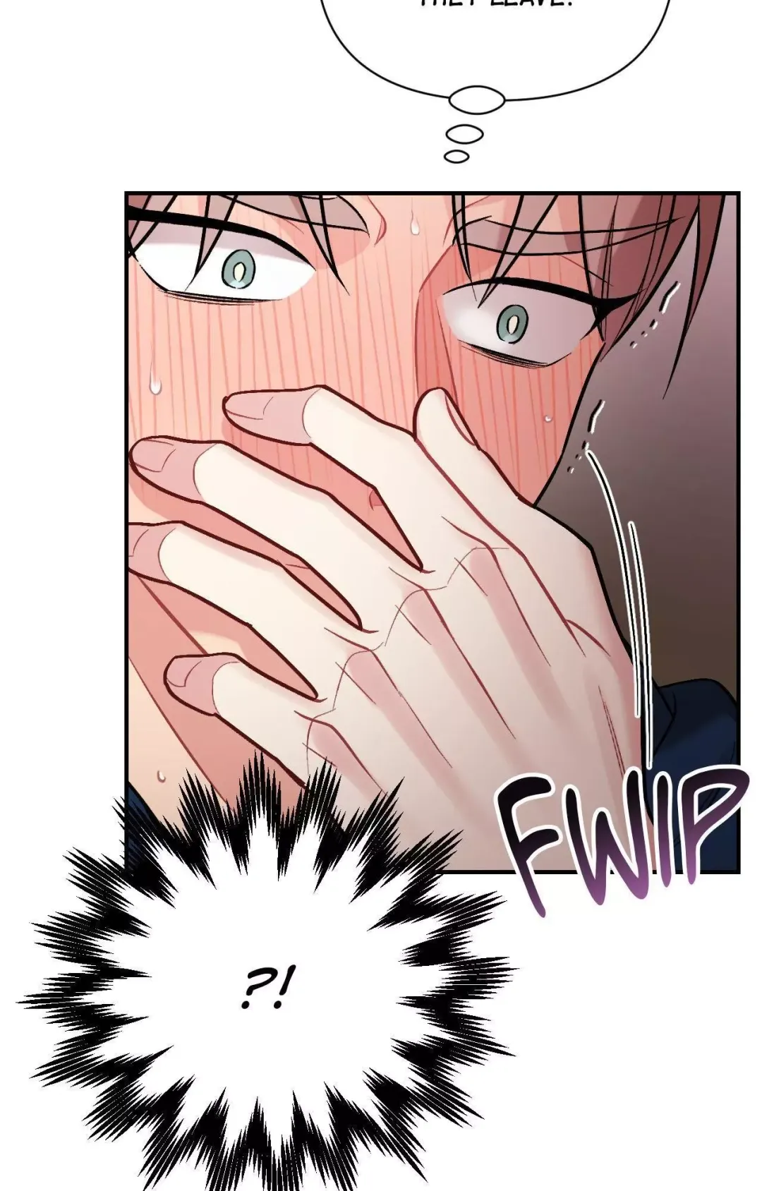 Cherry Complex - Chapter 66 Page 49