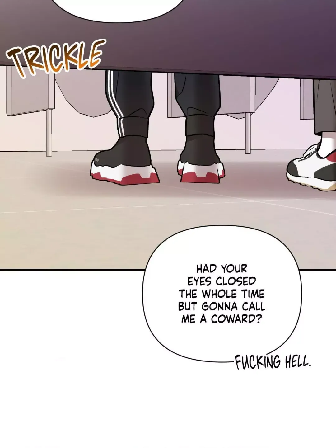 Cherry Complex - Chapter 66 Page 52