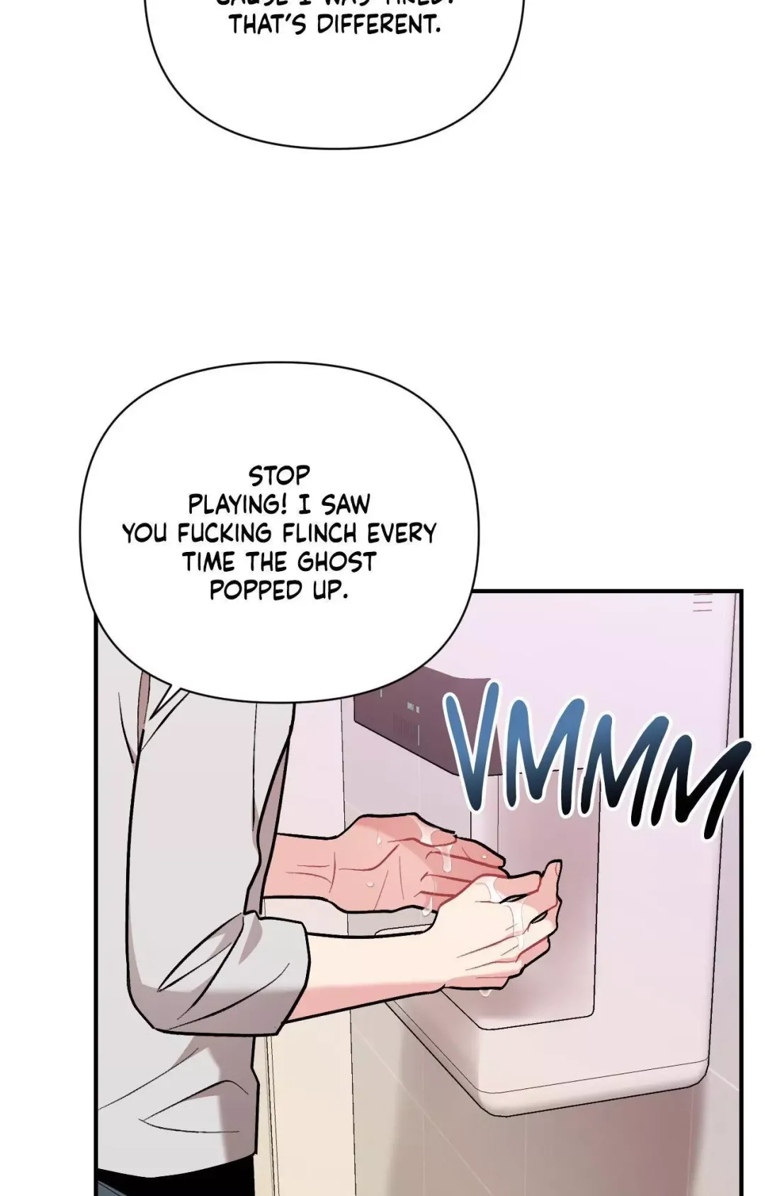 Cherry Complex - Chapter 66 Page 54