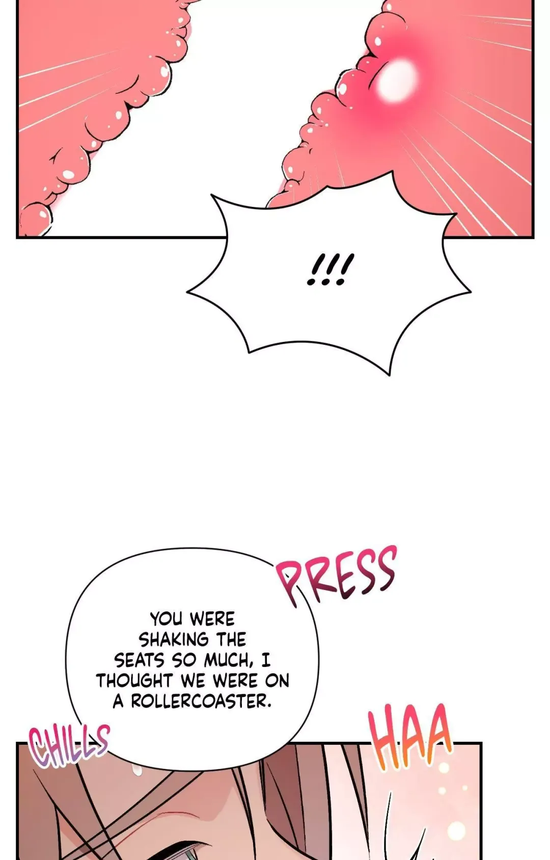 Cherry Complex - Chapter 66 Page 56