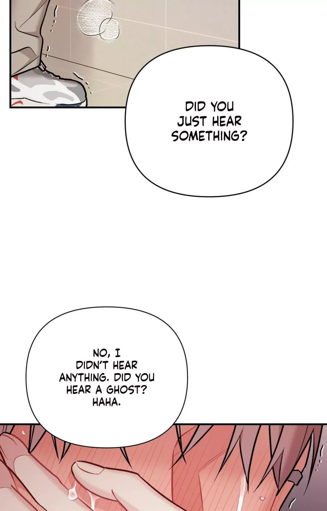 Cherry Complex - Chapter 66 Page 62