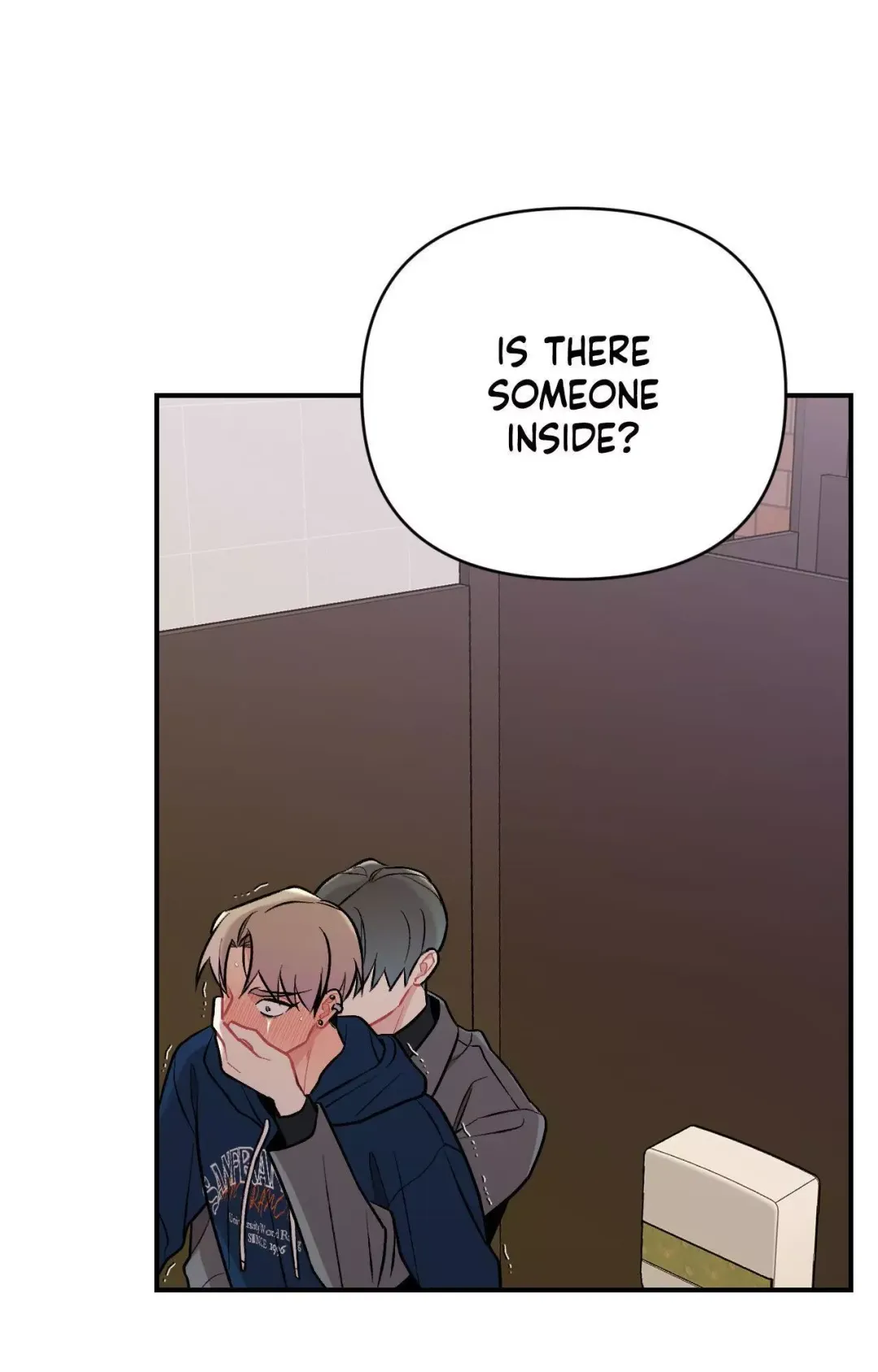 Cherry Complex - Chapter 66 Page 64