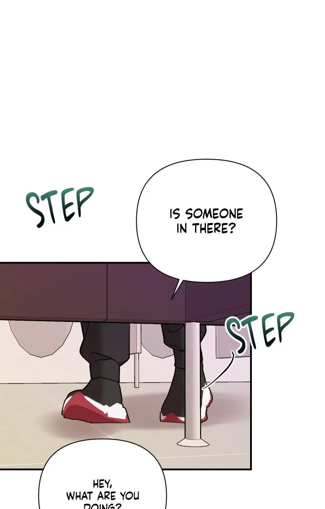 Cherry Complex - Chapter 66 Page 65