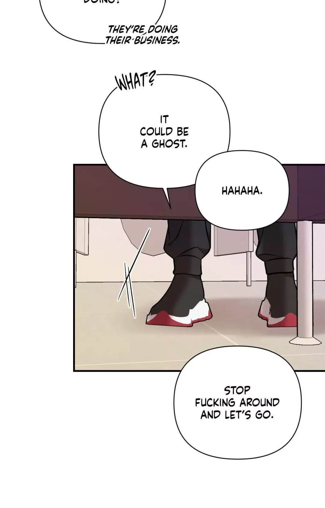 Cherry Complex - Chapter 66 Page 66