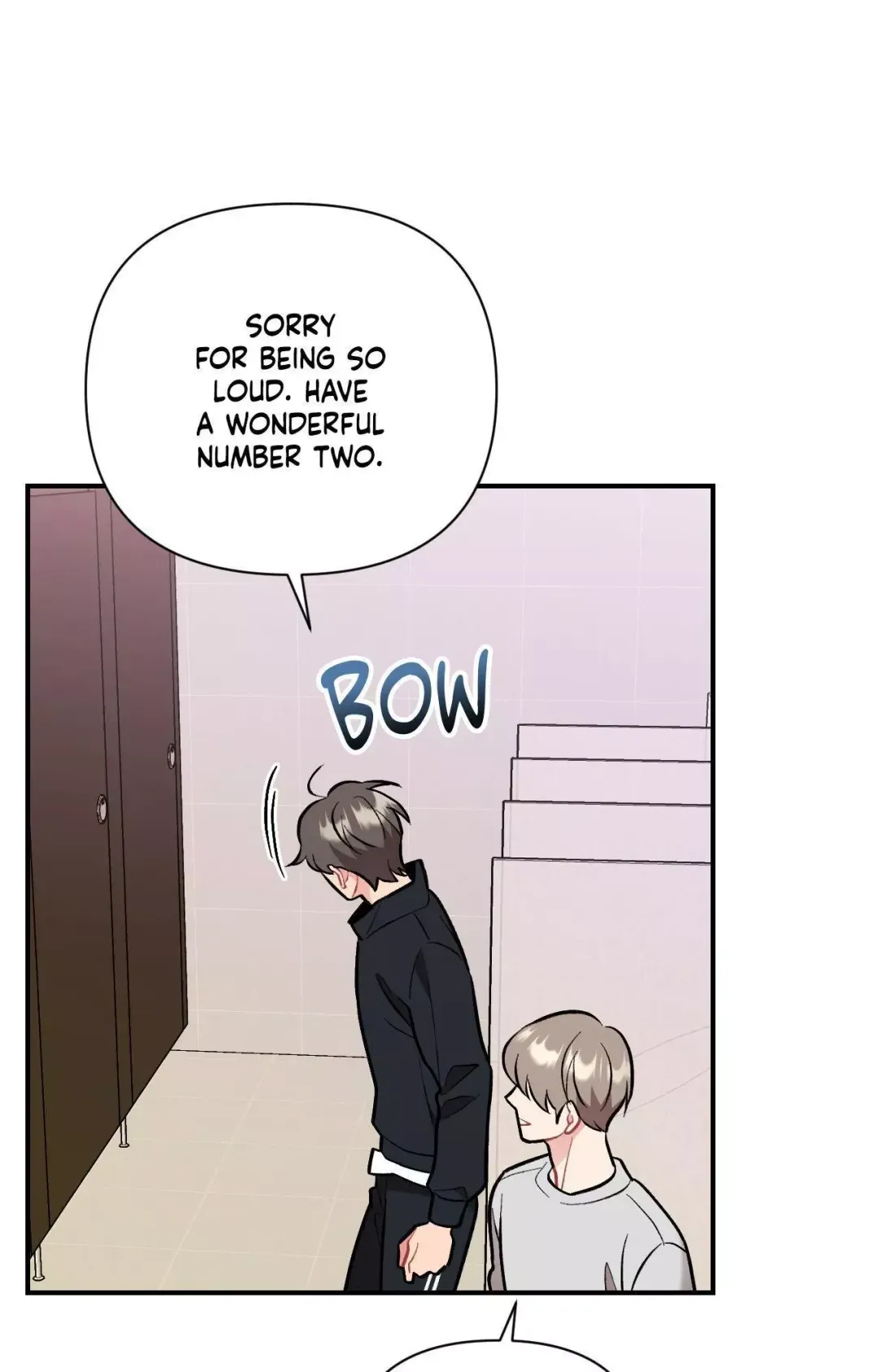 Cherry Complex - Chapter 66 Page 67