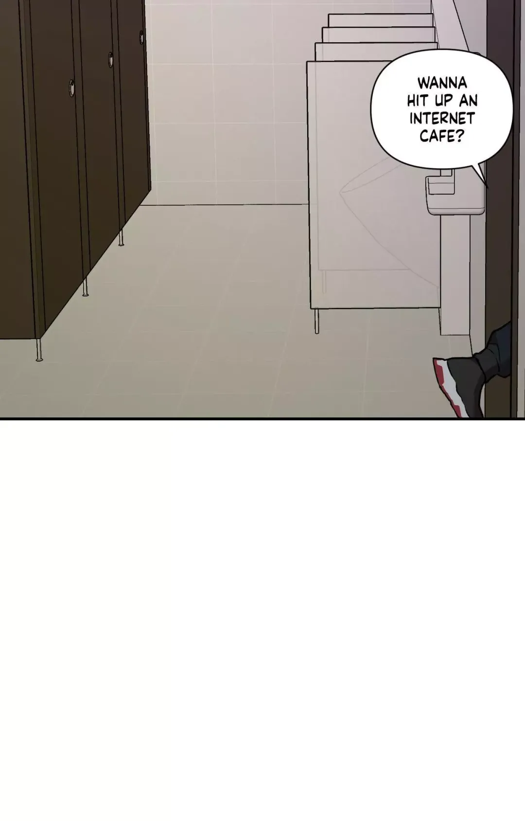 Cherry Complex - Chapter 66 Page 69