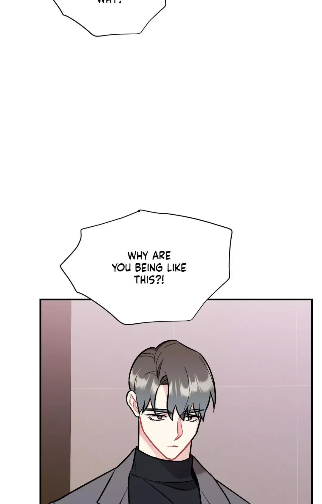 Cherry Complex - Chapter 66 Page 73