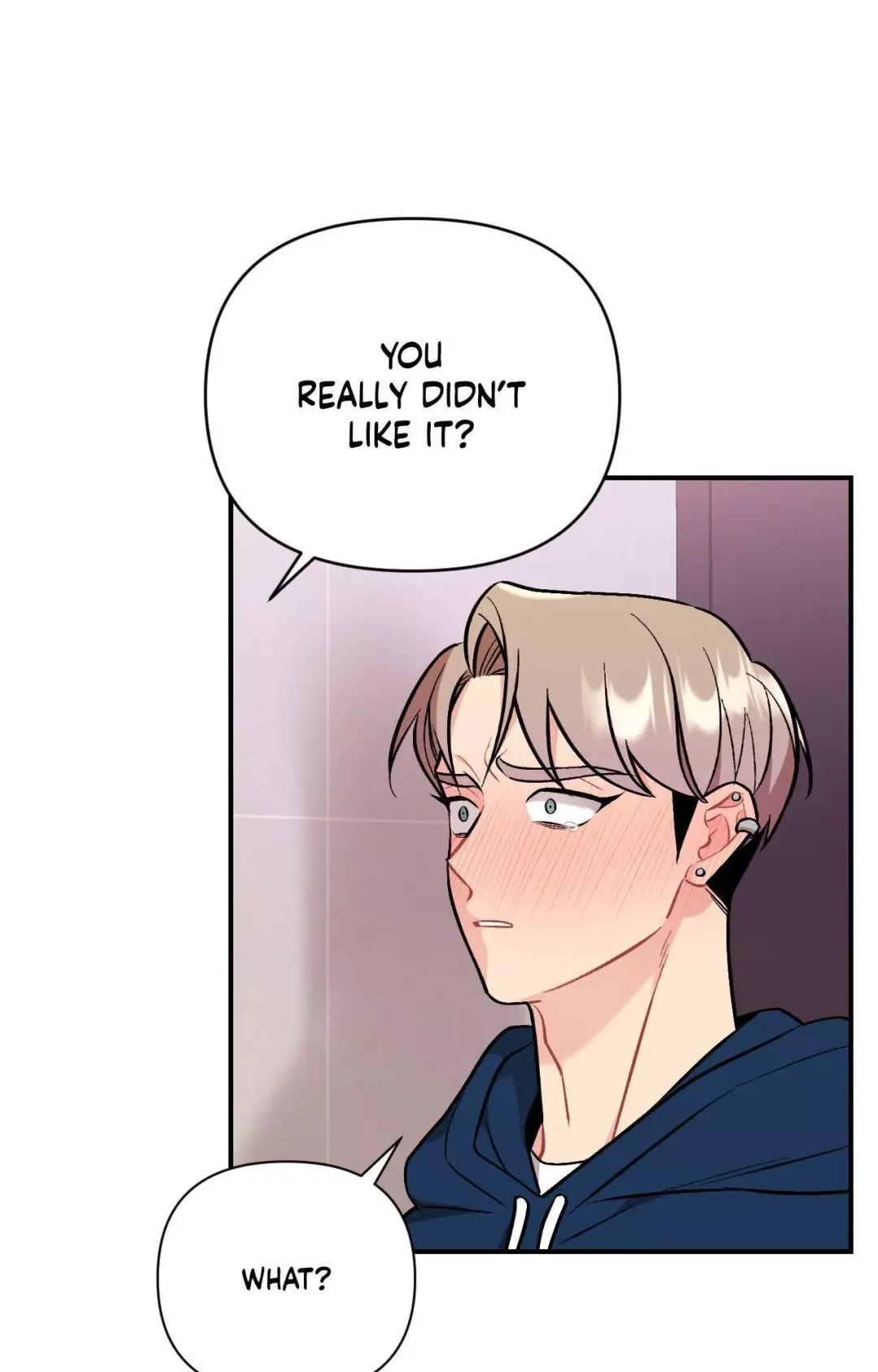 Cherry Complex - Chapter 66 Page 75