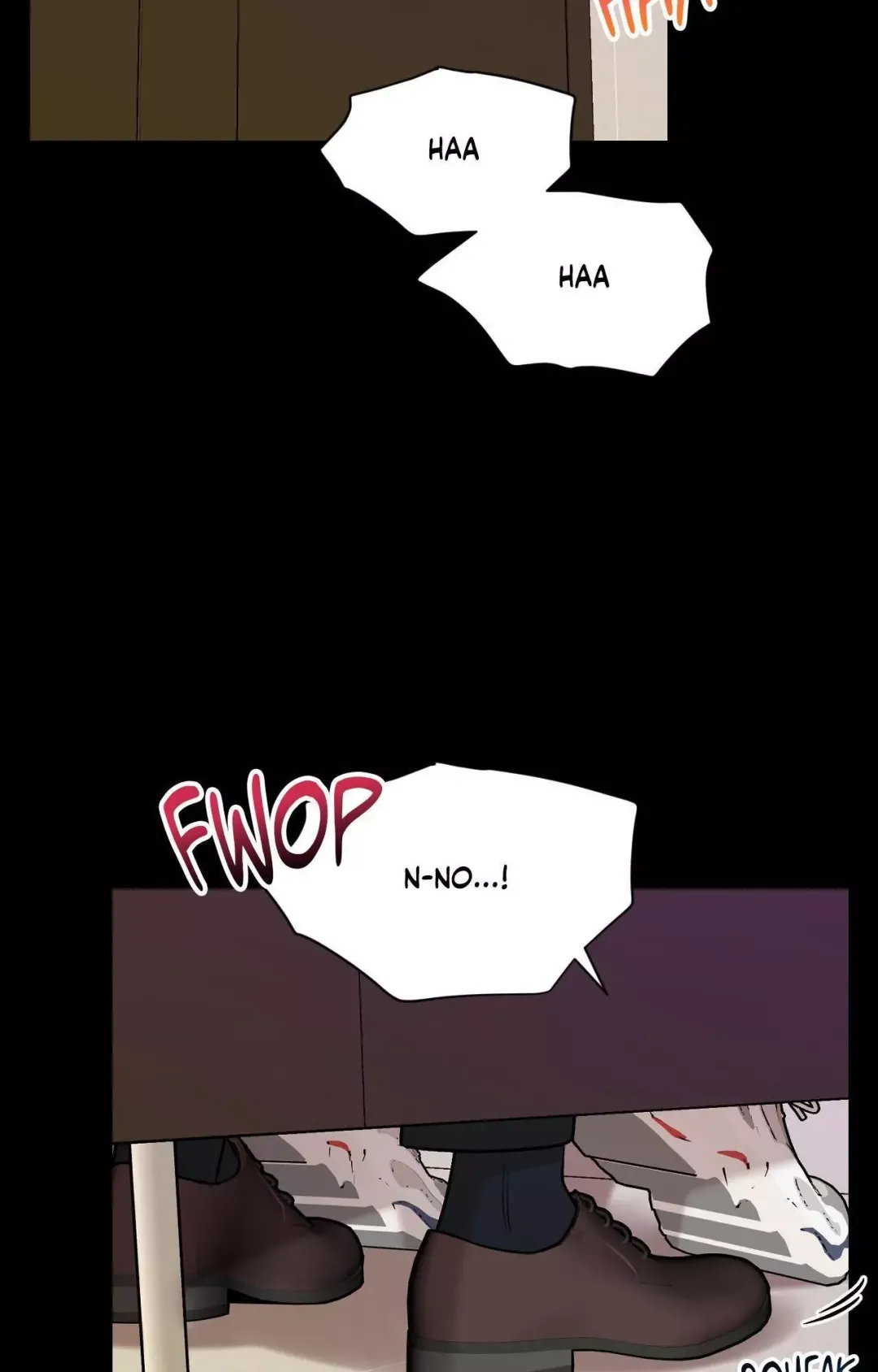 Cherry Complex - Chapter 67 Page 2