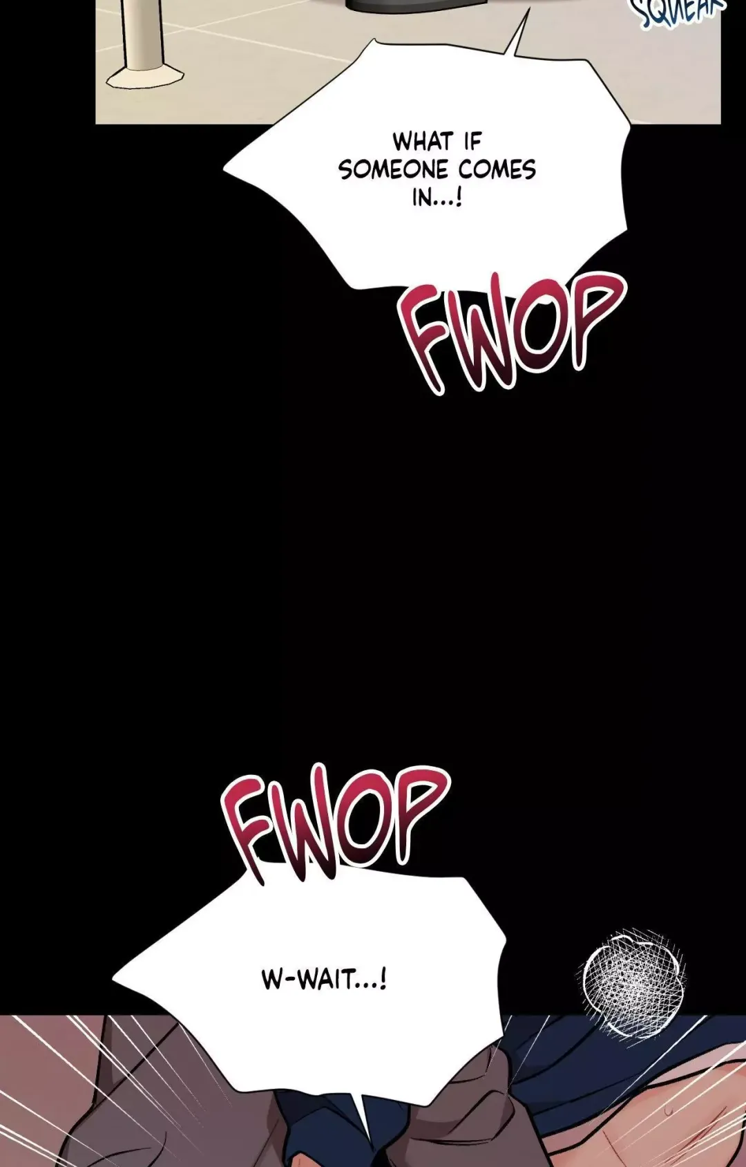 Cherry Complex - Chapter 67 Page 3