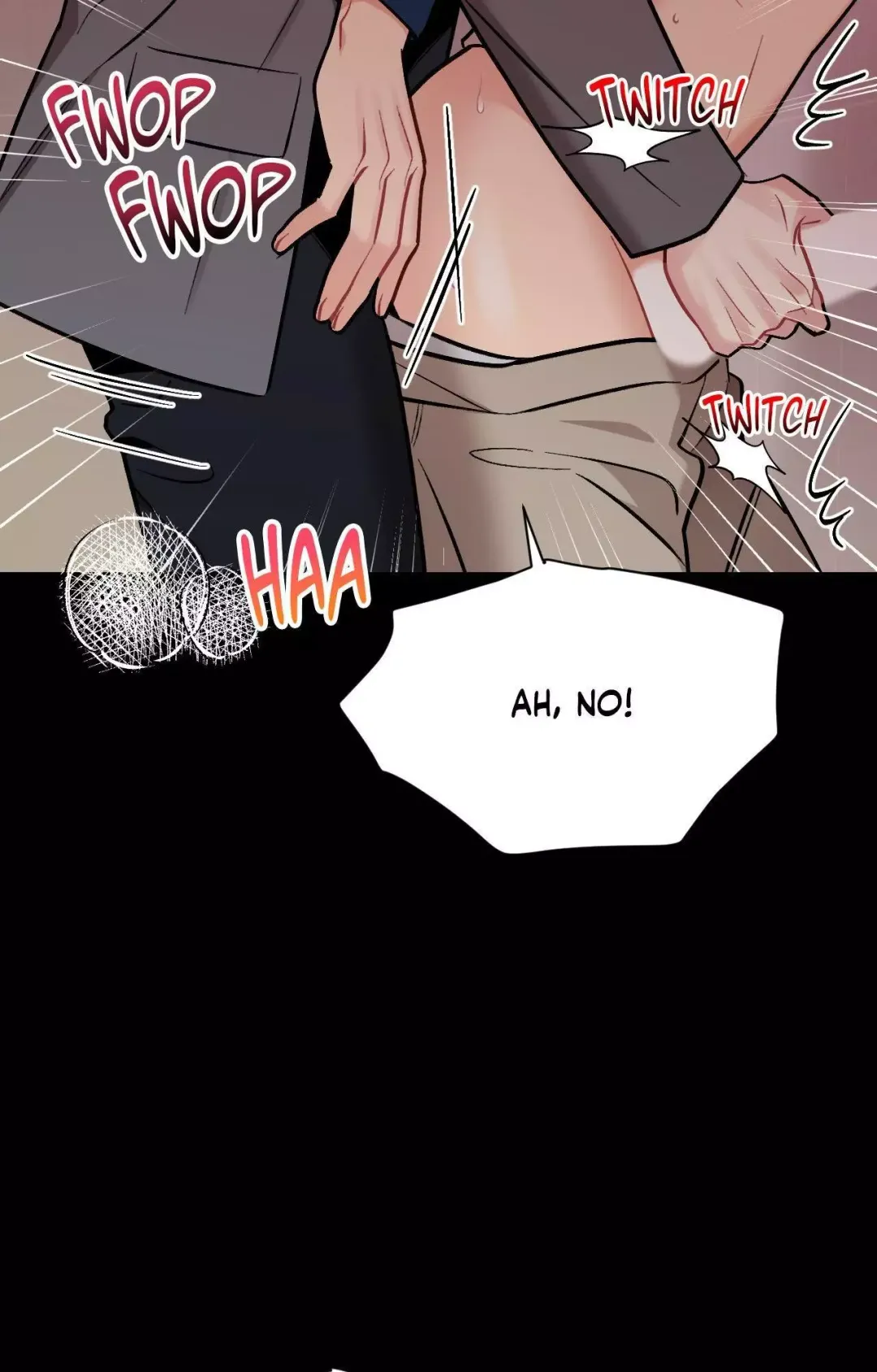 Cherry Complex - Chapter 67 Page 4