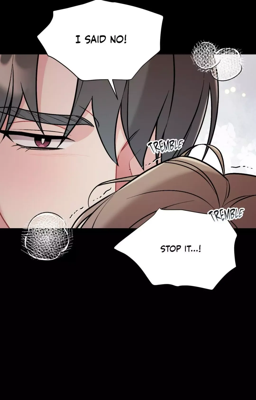 Cherry Complex - Chapter 67 Page 5