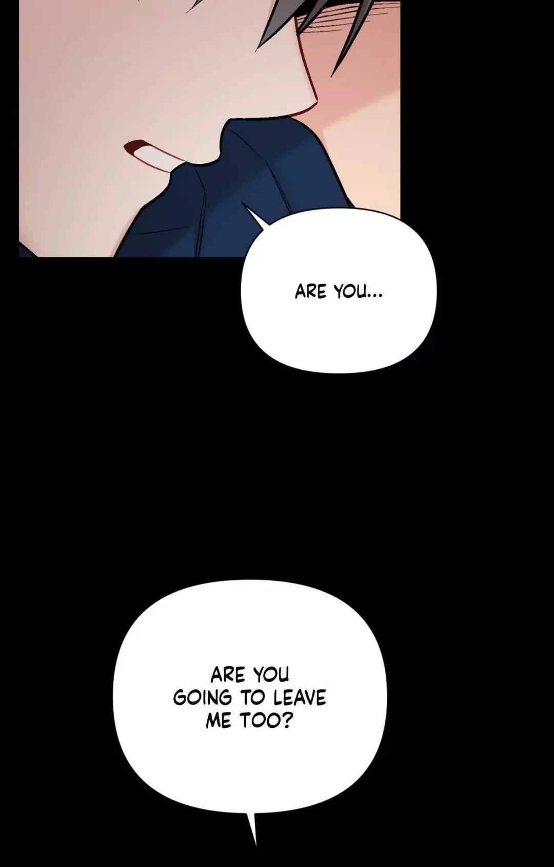 Cherry Complex - Chapter 67 Page 9