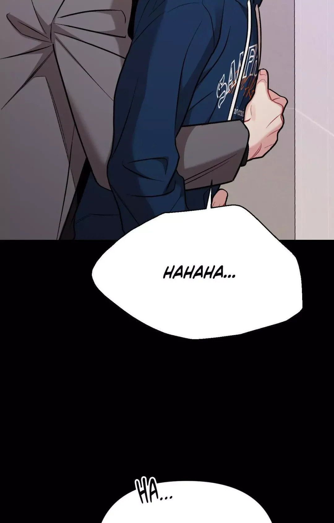 Cherry Complex - Chapter 67 Page 14