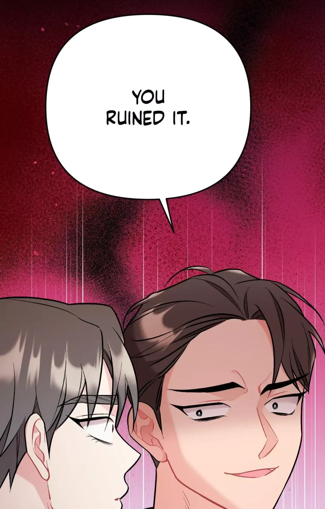 Cherry Complex - Chapter 67 Page 19