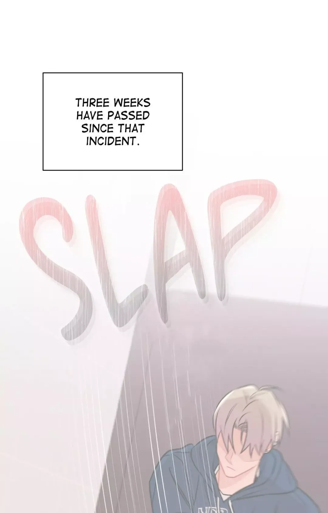 Cherry Complex - Chapter 67 Page 25