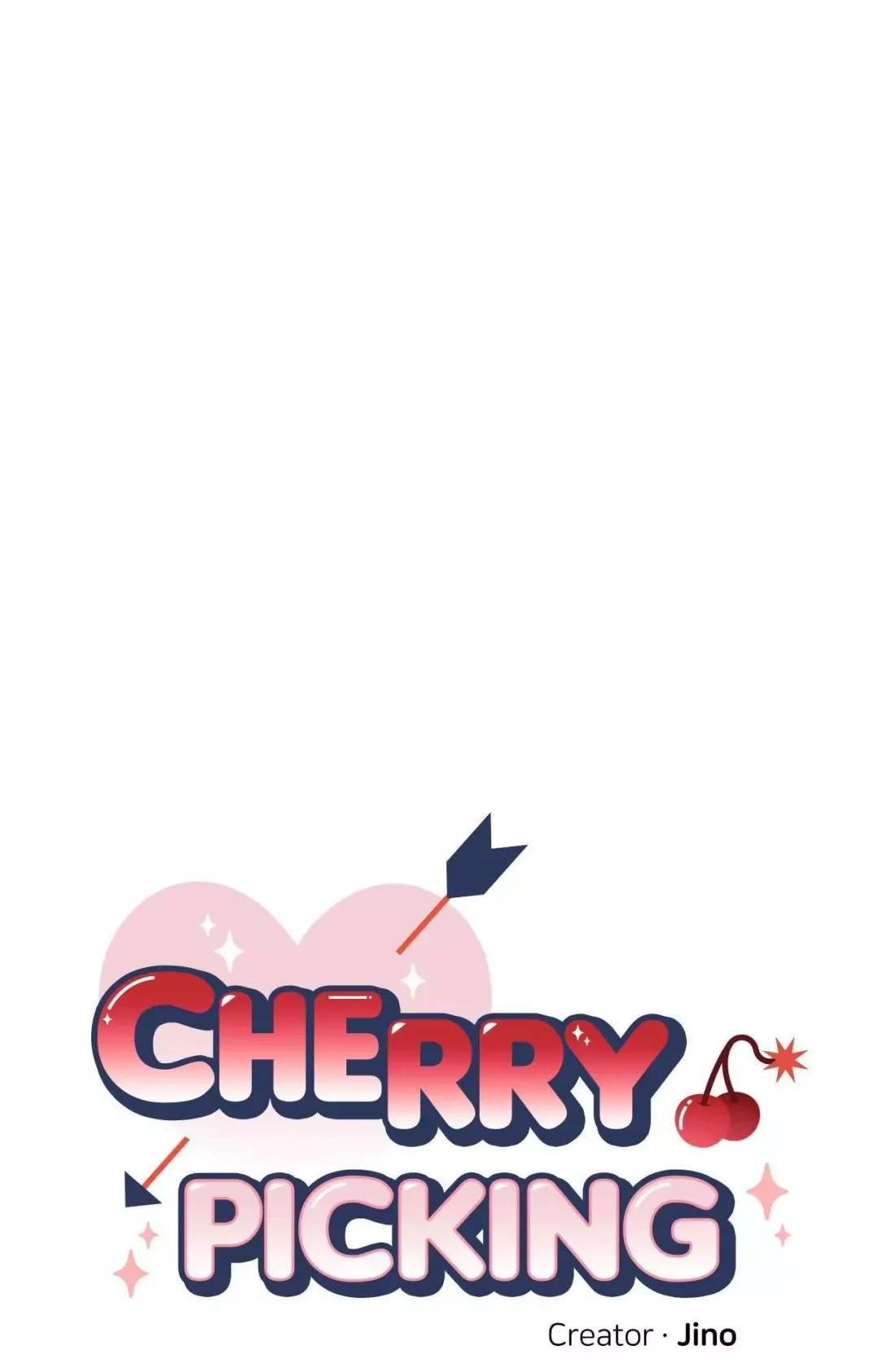 Cherry Complex - Chapter 67 Page 37