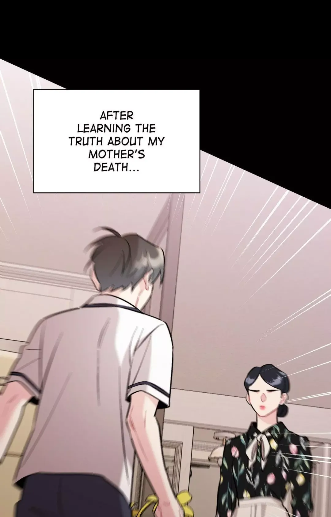 Cherry Complex - Chapter 67 Page 40