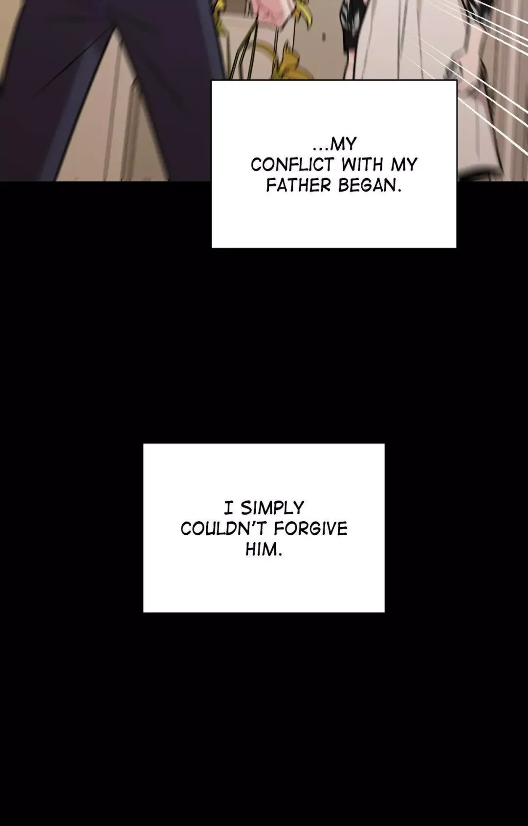 Cherry Complex - Chapter 67 Page 41