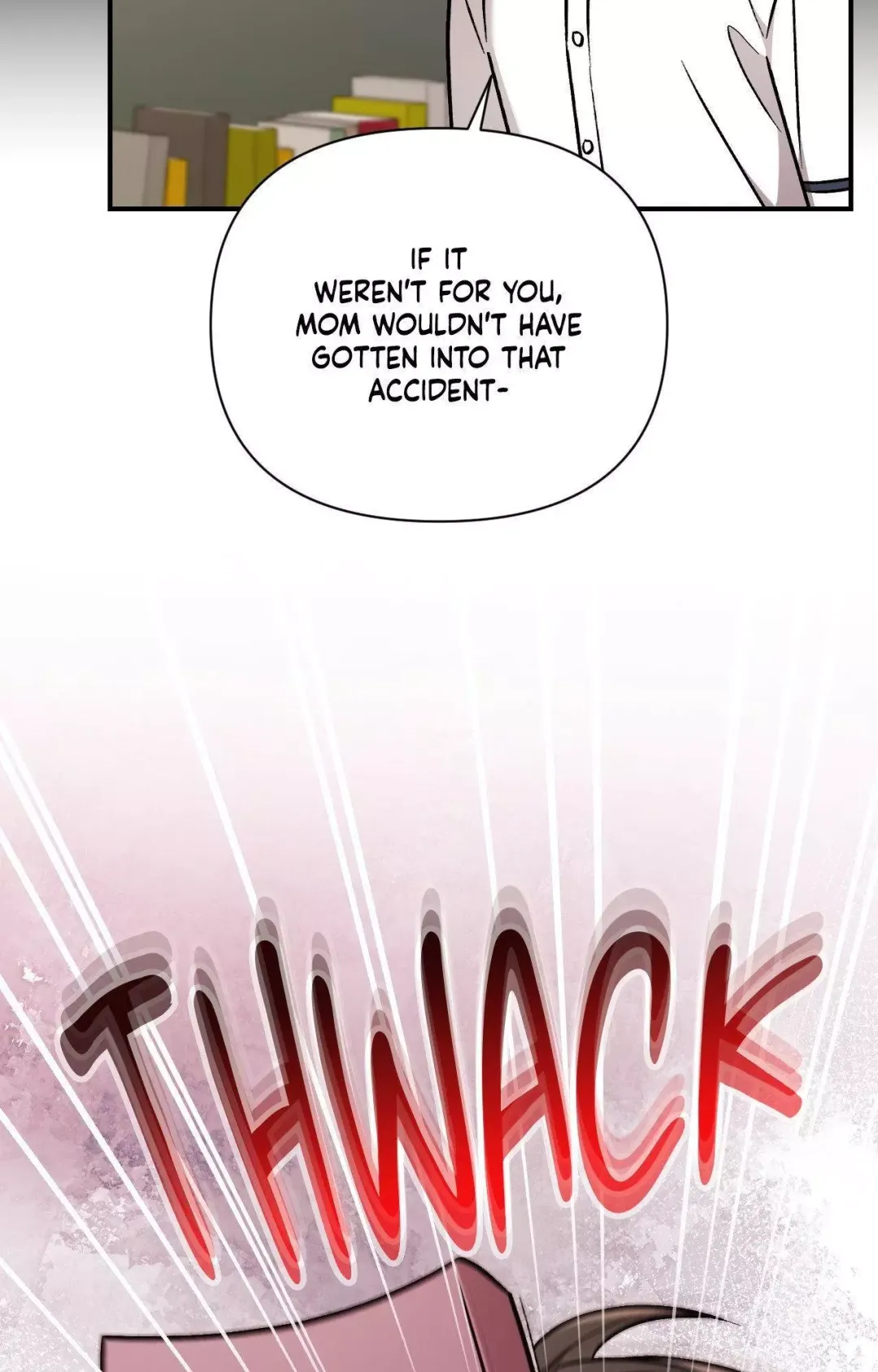 Cherry Complex - Chapter 67 Page 45