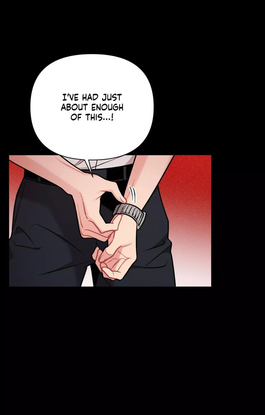 Cherry Complex - Chapter 67 Page 47