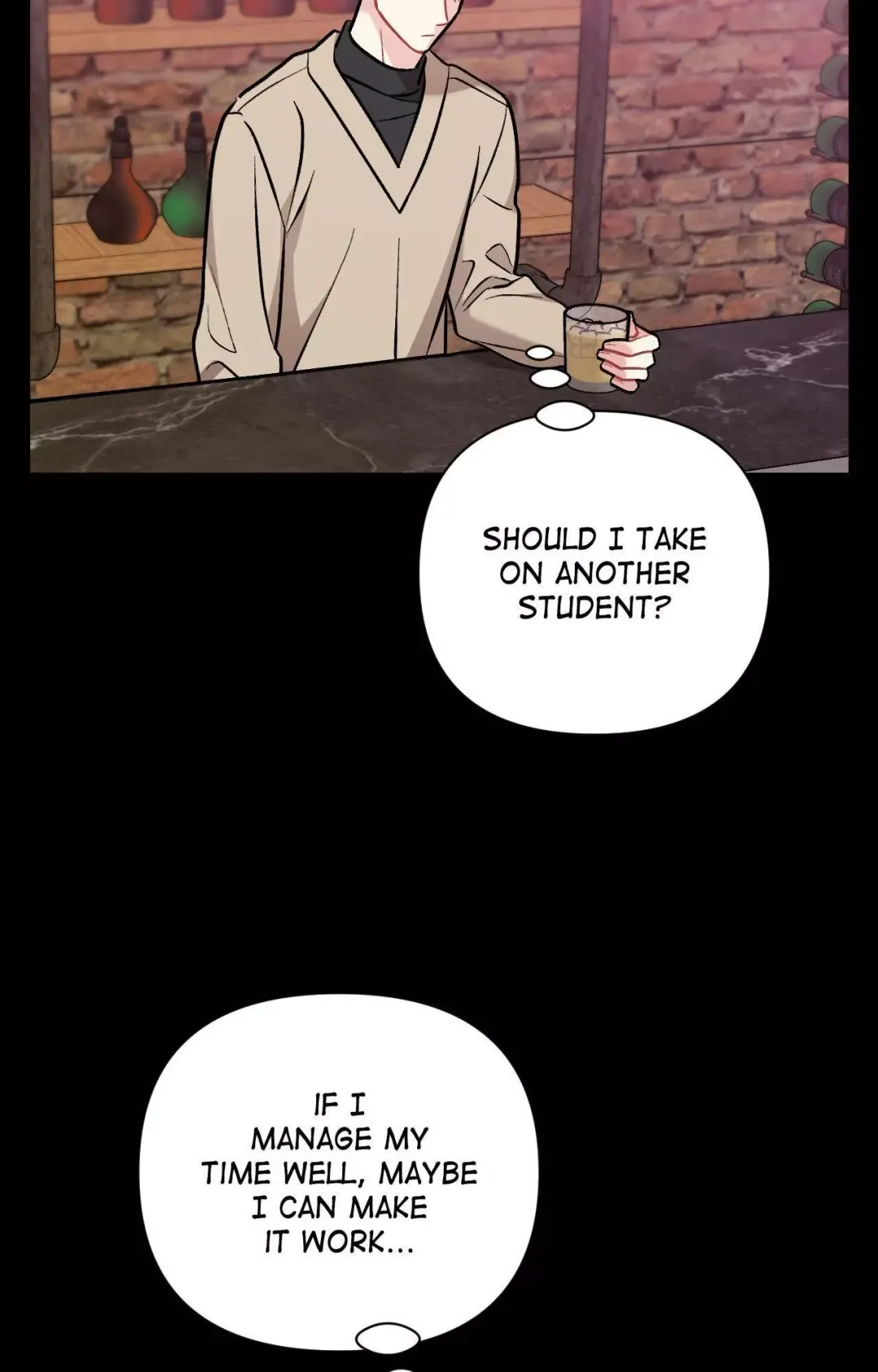 Cherry Complex - Chapter 67 Page 58