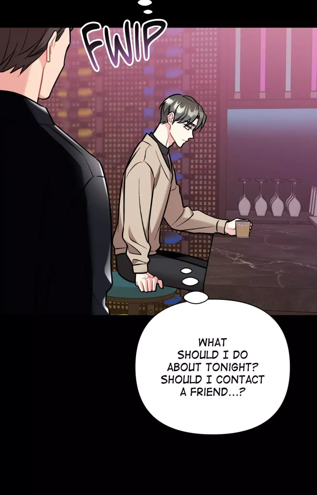 Cherry Complex - Chapter 67 Page 59