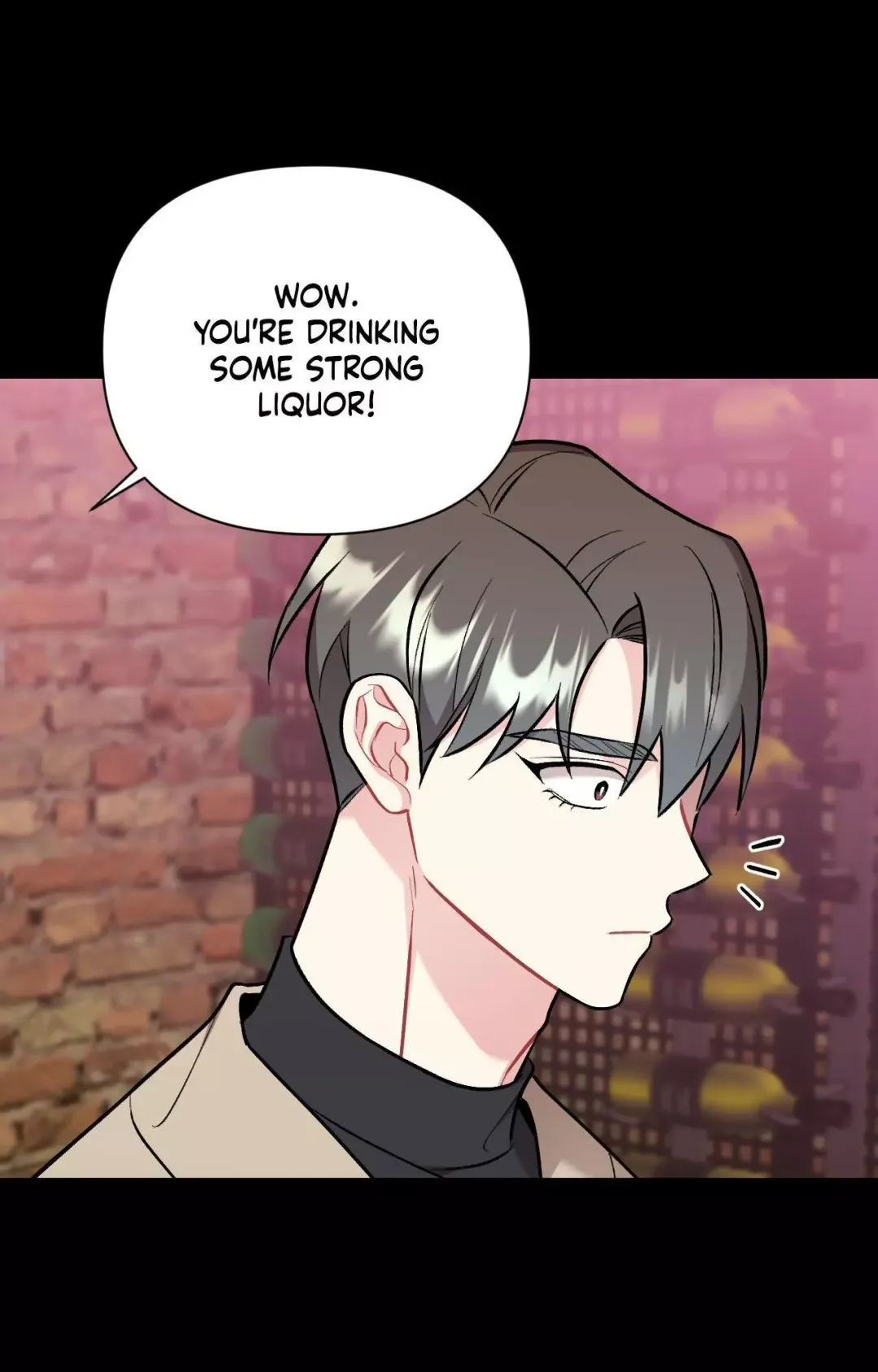 Cherry Complex - Chapter 67 Page 60
