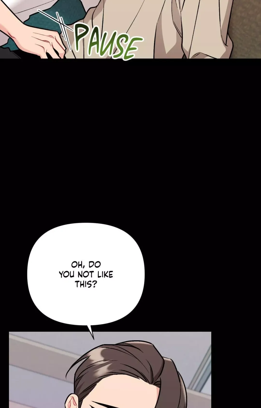 Cherry Complex - Chapter 67 Page 74