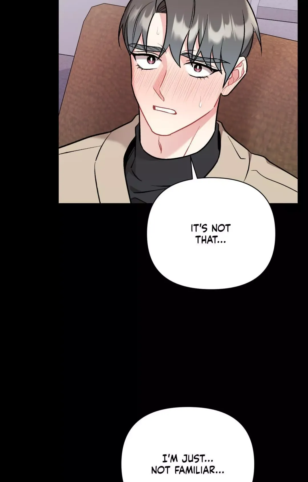 Cherry Complex - Chapter 67 Page 76