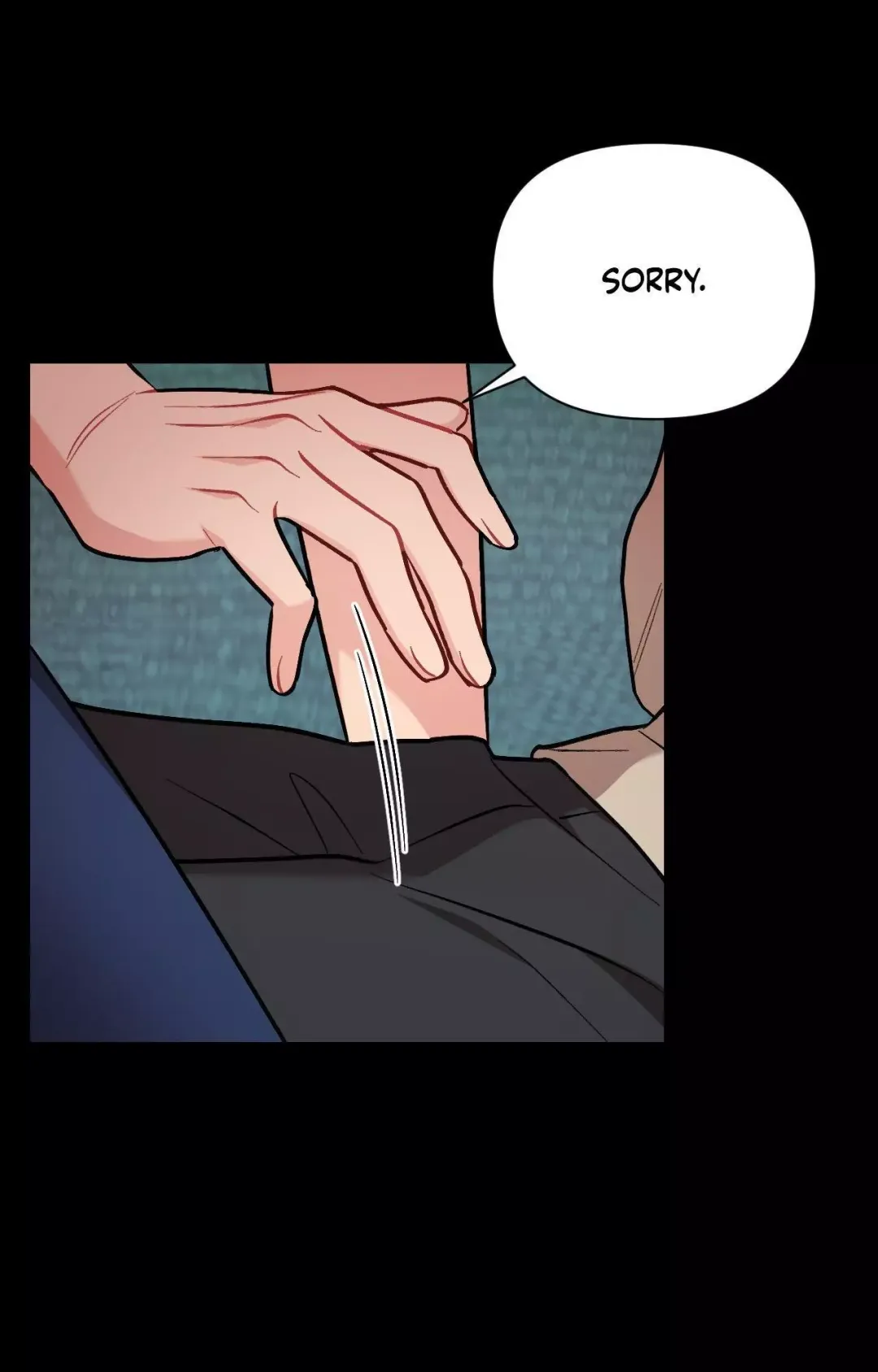 Cherry Complex - Chapter 67 Page 78