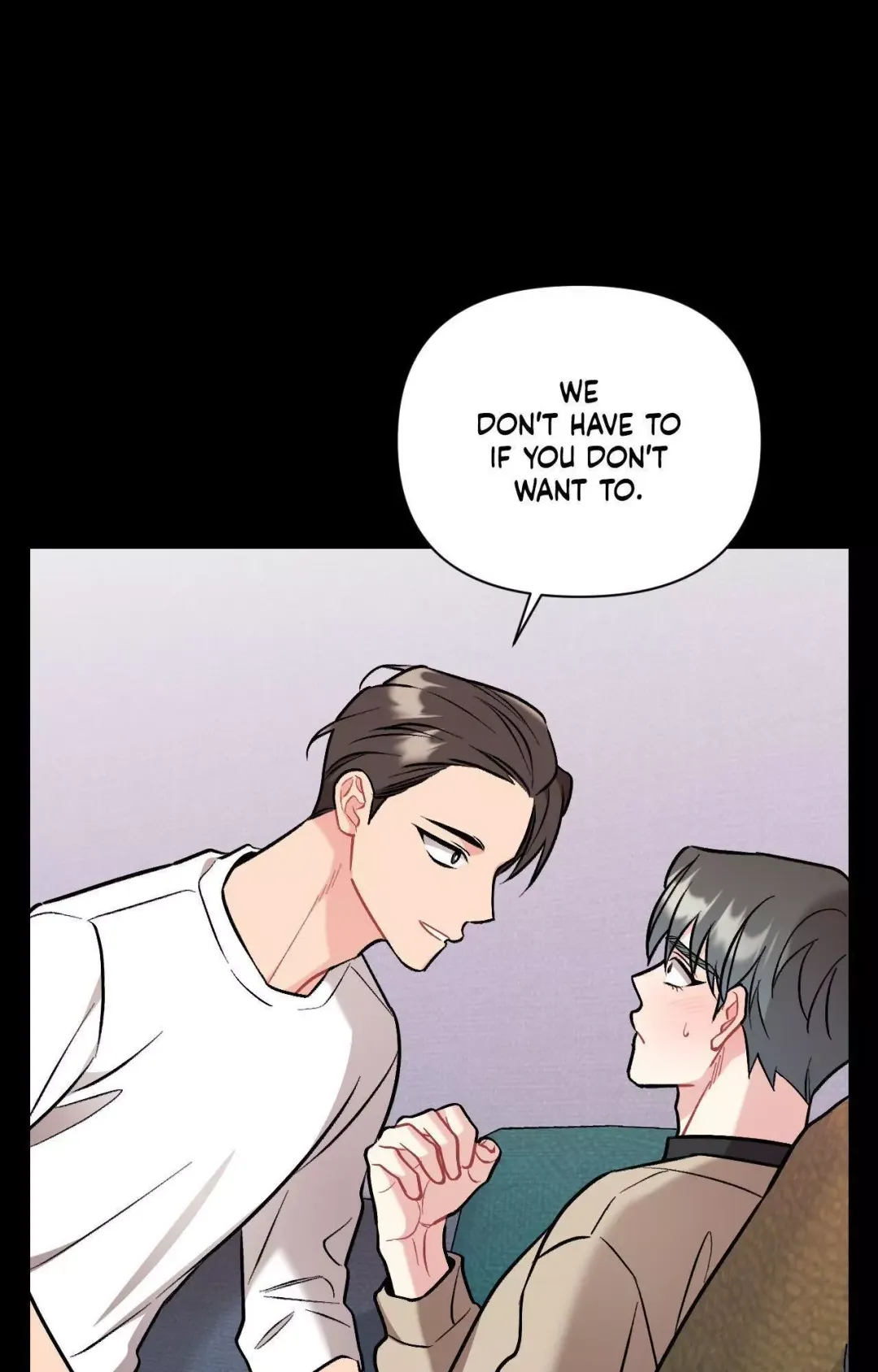 Cherry Complex - Chapter 67 Page 80