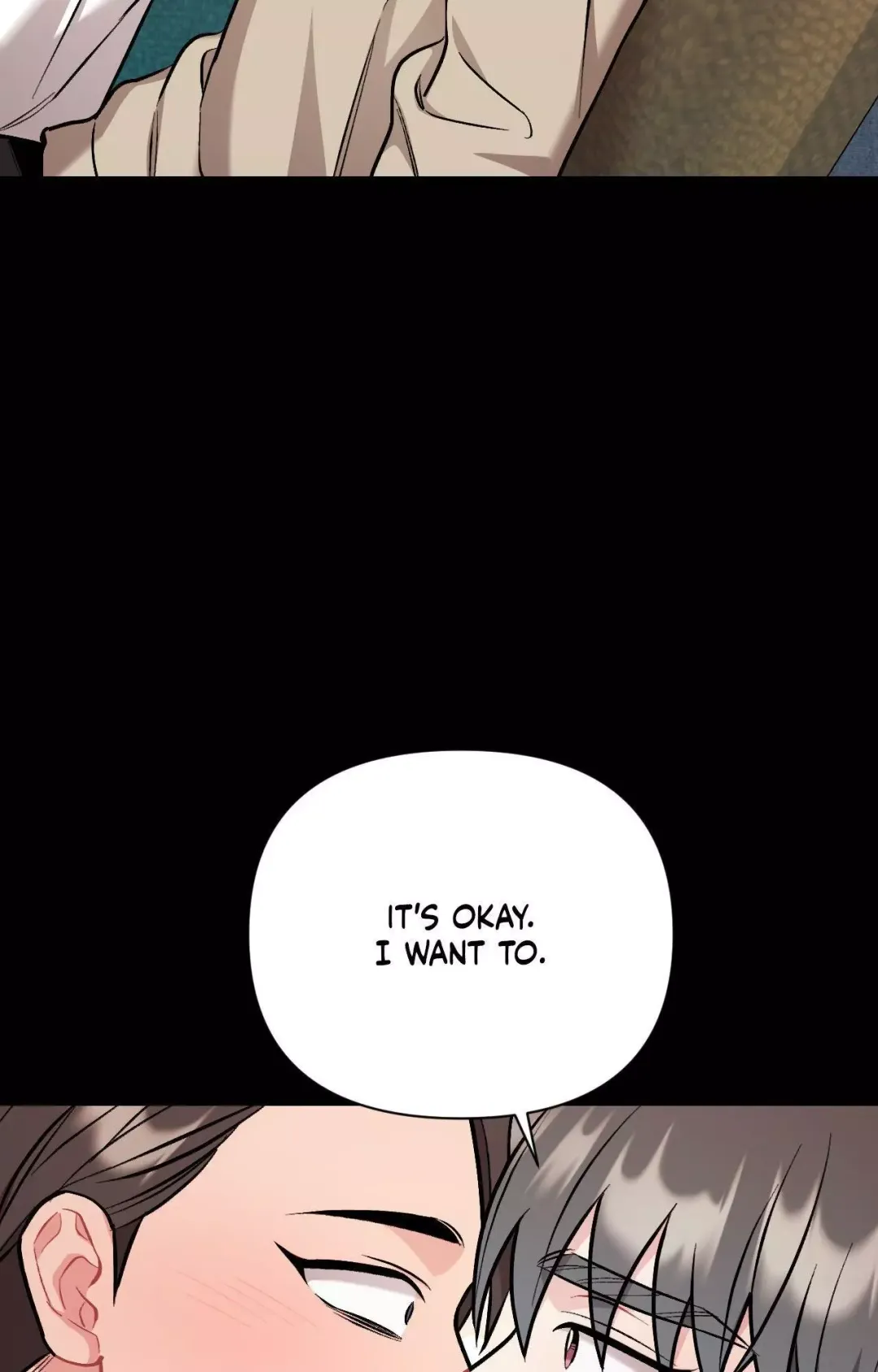 Cherry Complex - Chapter 67 Page 83