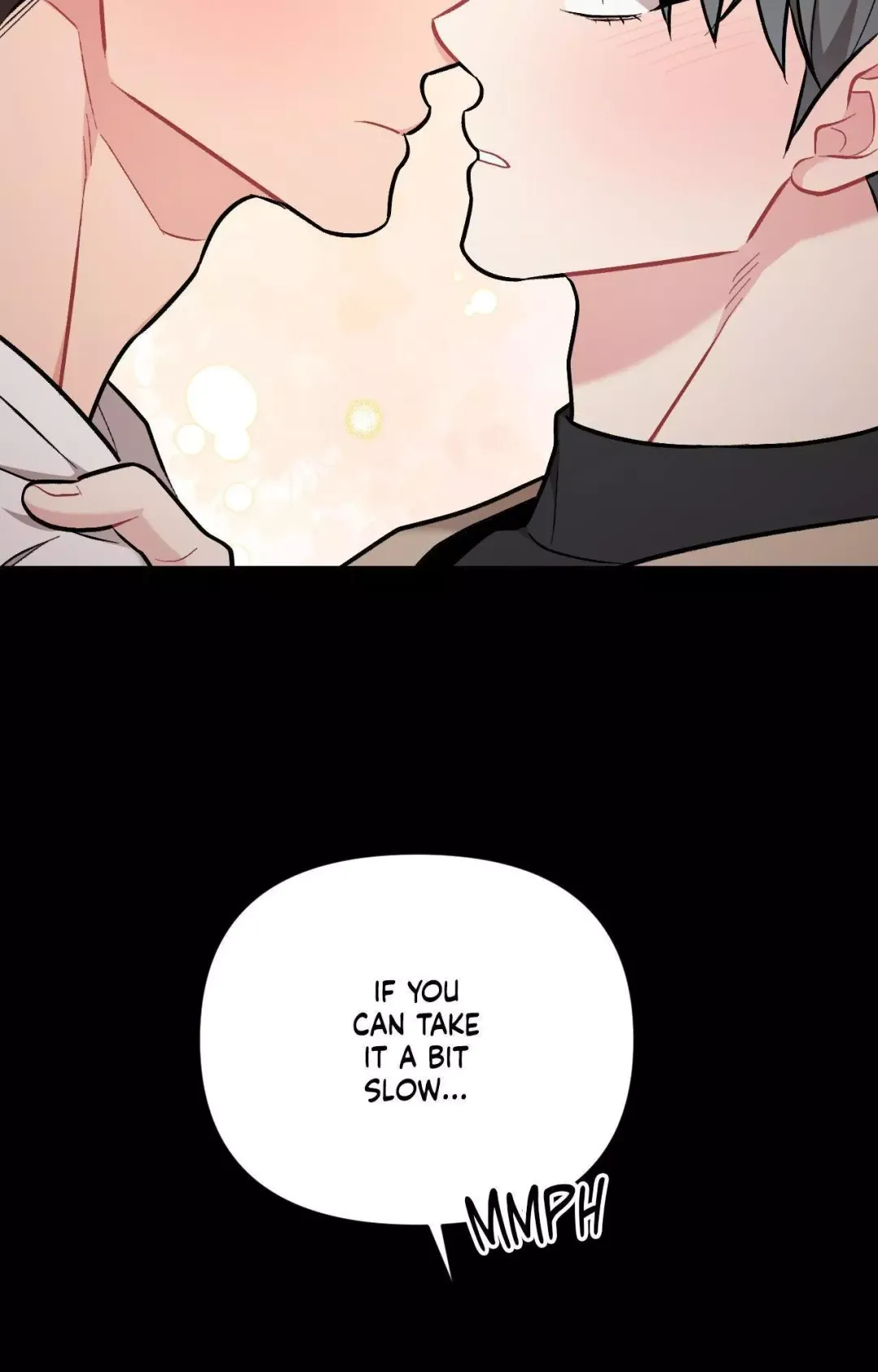 Cherry Complex - Chapter 67 Page 84