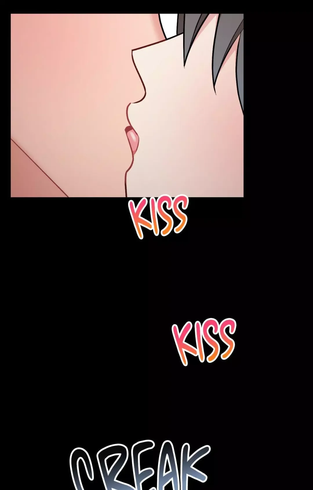 Cherry Complex - Chapter 67 Page 85
