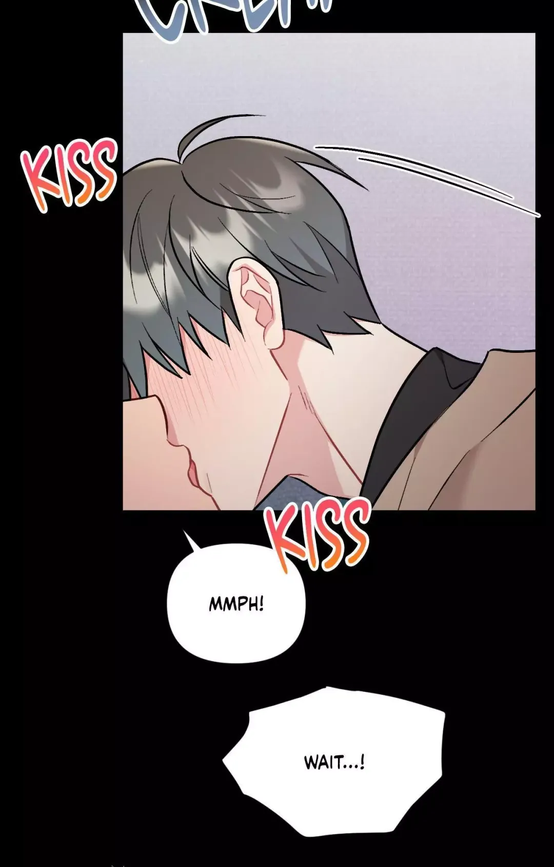 Cherry Complex - Chapter 67 Page 86