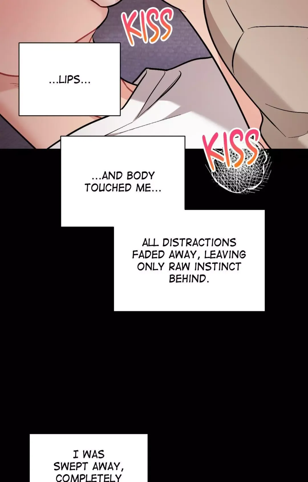 Cherry Complex - Chapter 67 Page 89