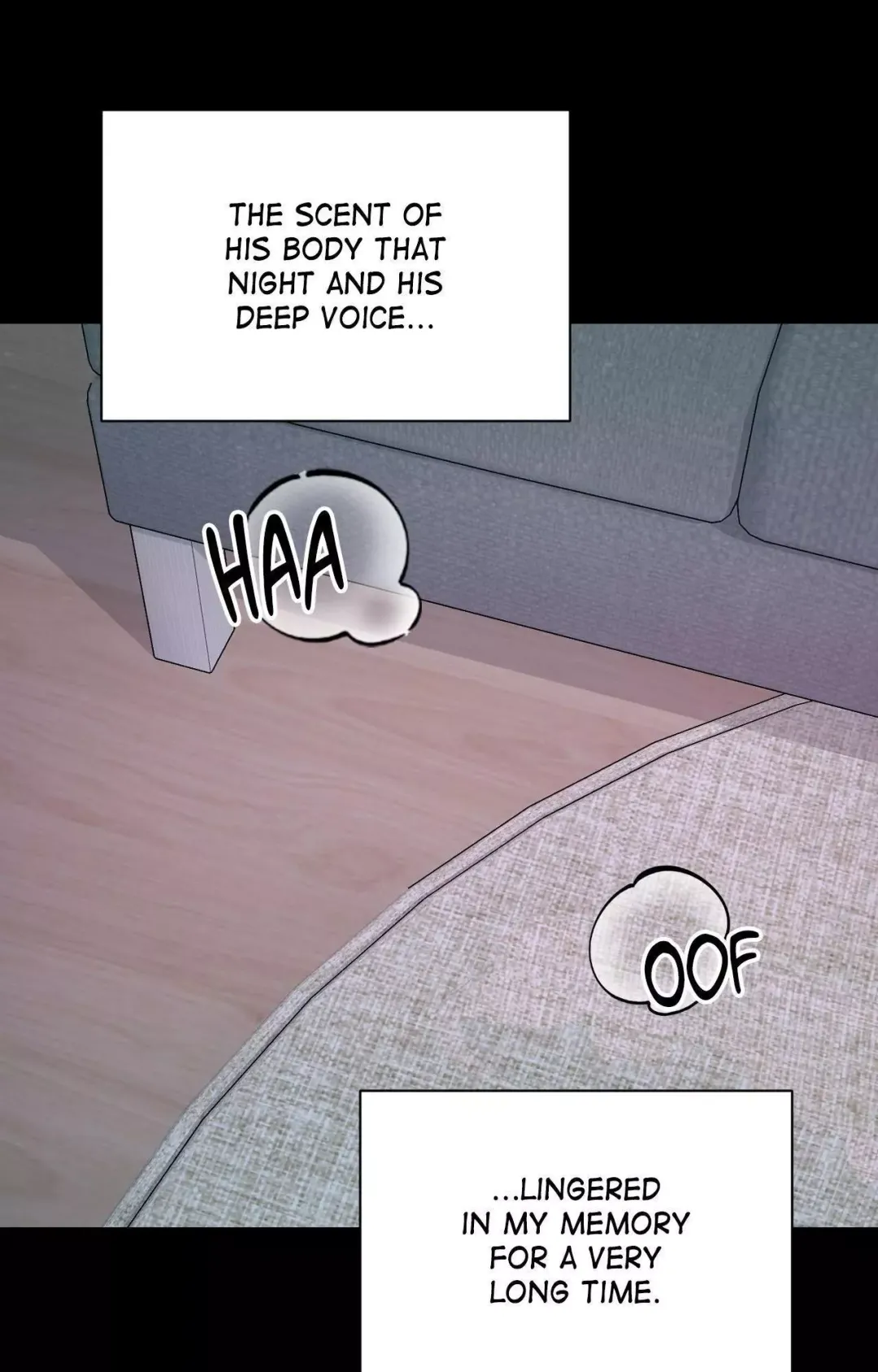 Cherry Complex - Chapter 67 Page 91