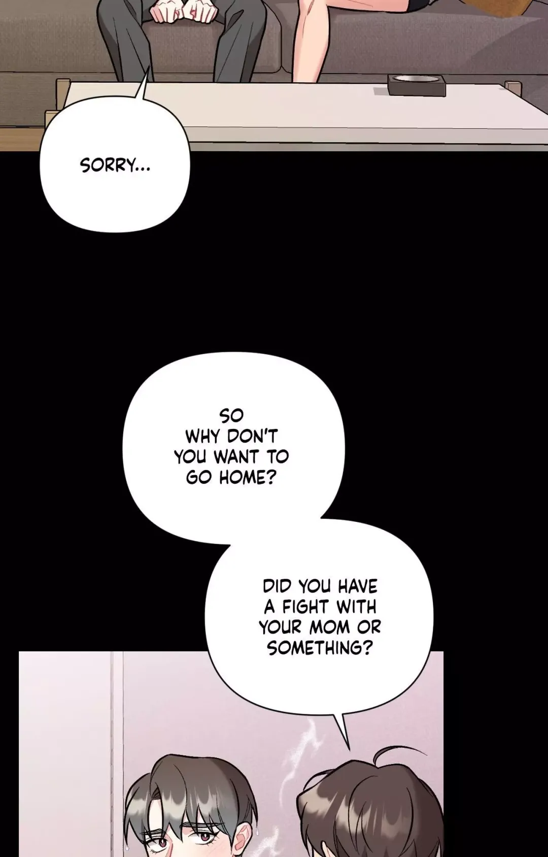 Cherry Complex - Chapter 68 Page 4