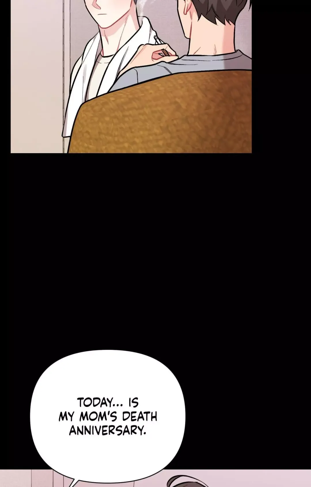 Cherry Complex - Chapter 68 Page 5