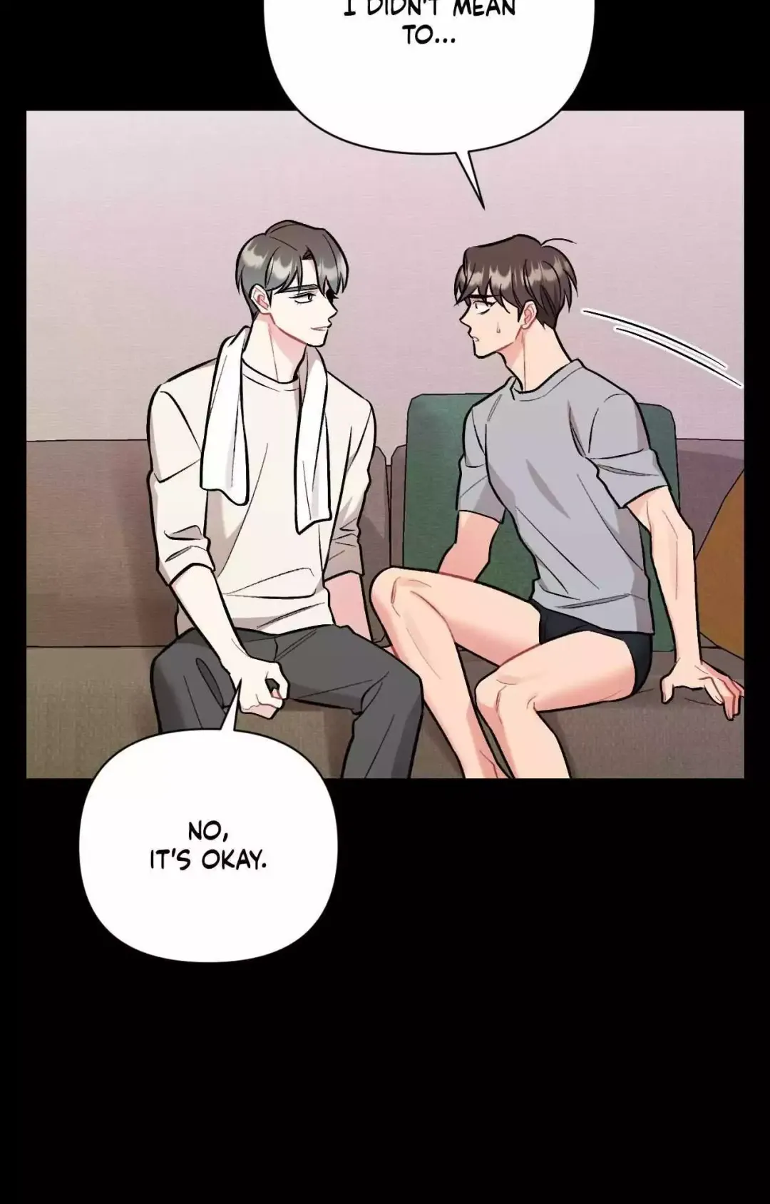 Cherry Complex - Chapter 68 Page 8