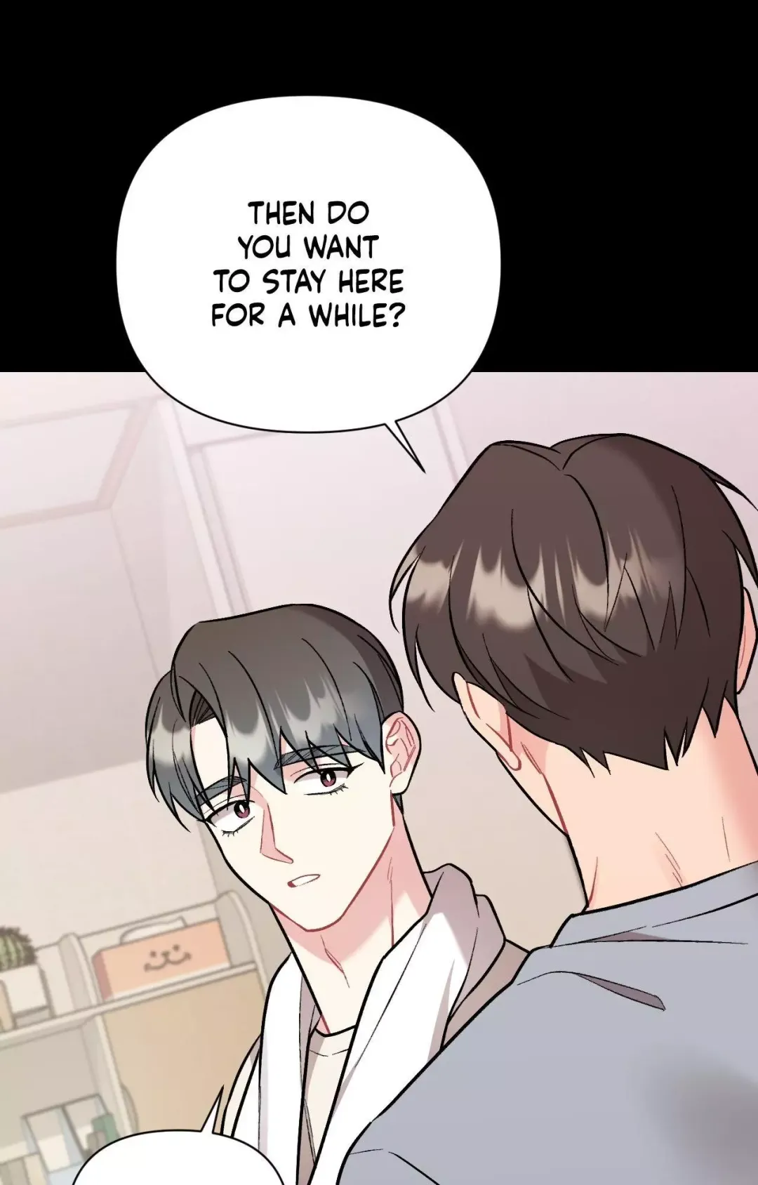 Cherry Complex - Chapter 68 Page 11