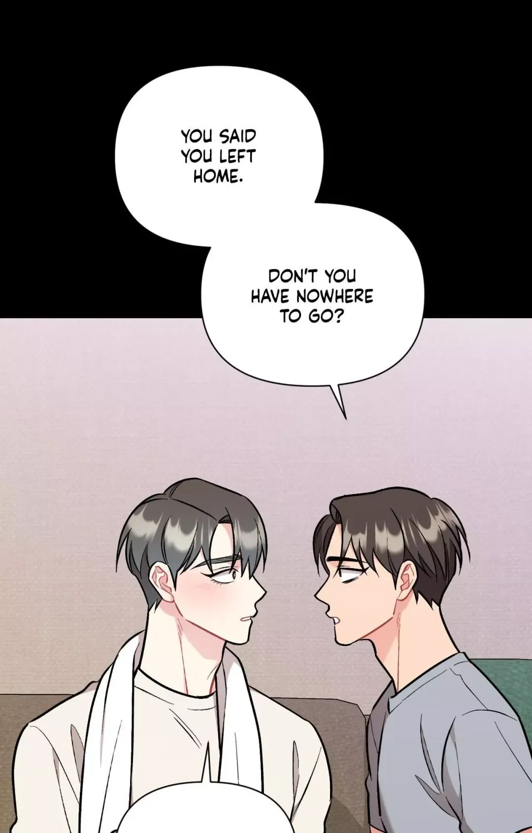 Cherry Complex - Chapter 68 Page 13
