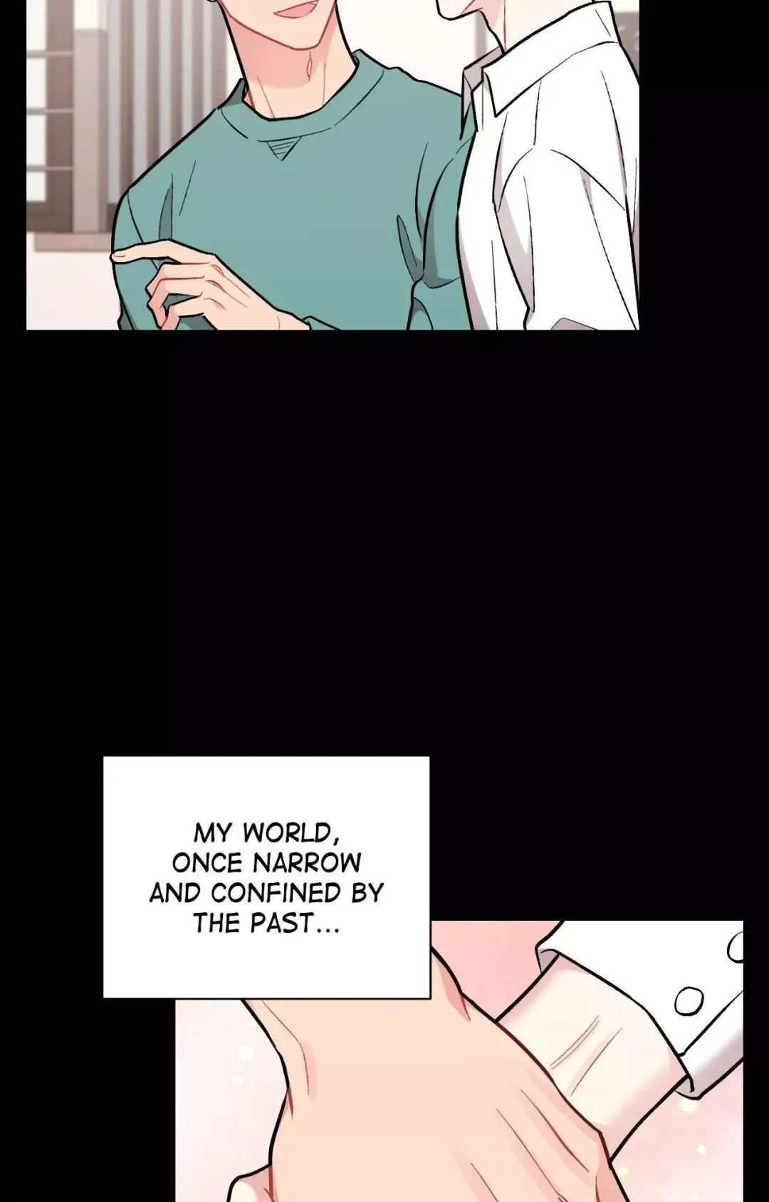 Cherry Complex - Chapter 68 Page 18