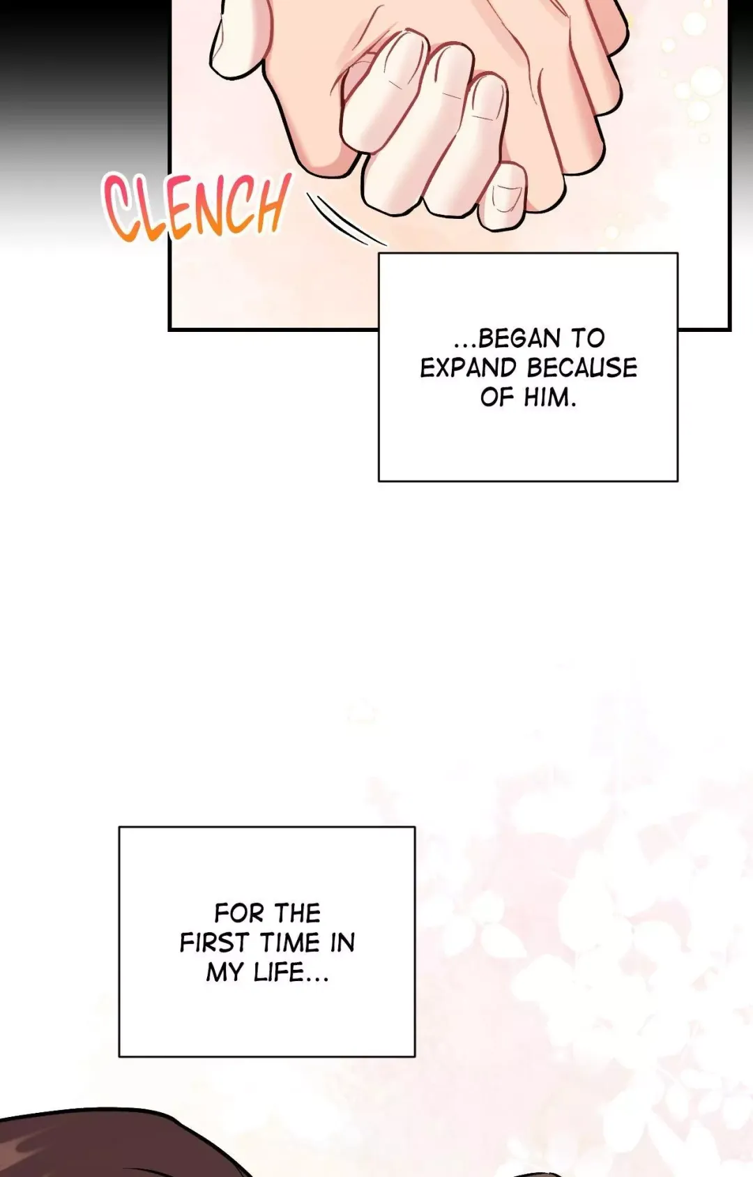 Cherry Complex - Chapter 68 Page 19