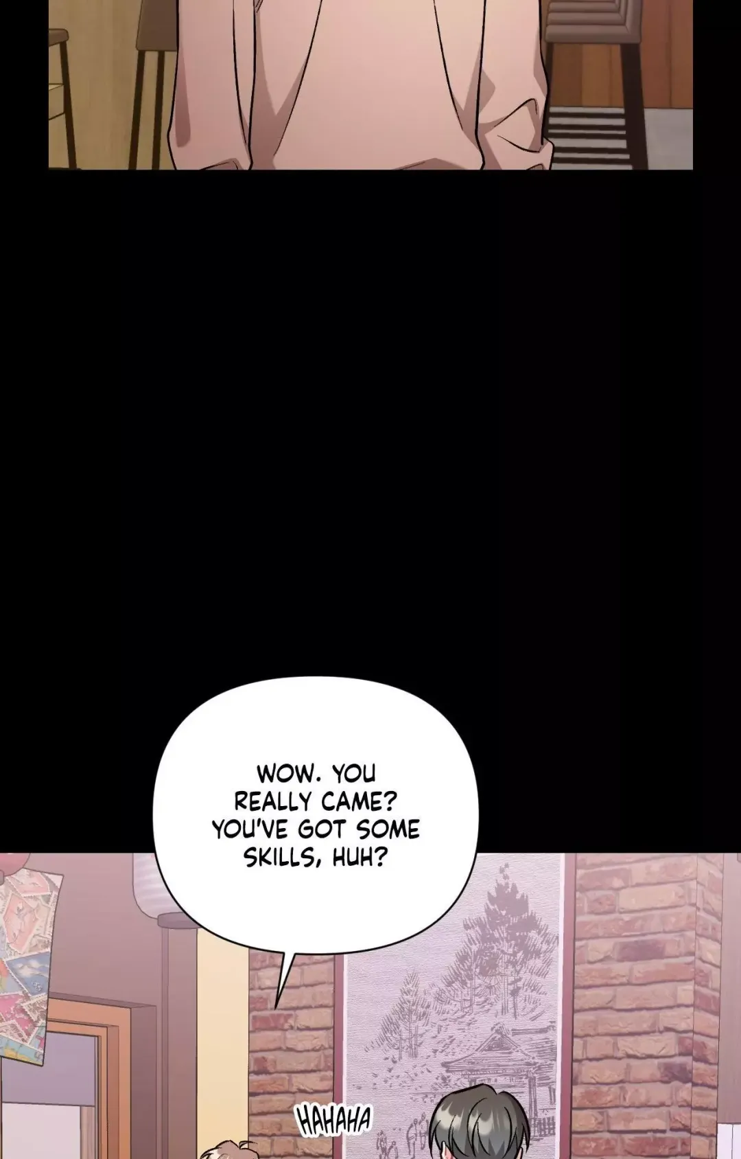 Cherry Complex - Chapter 68 Page 32