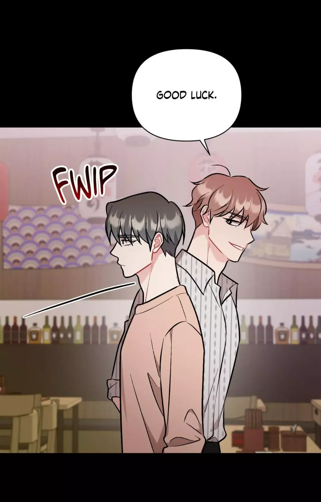 Cherry Complex - Chapter 68 Page 36